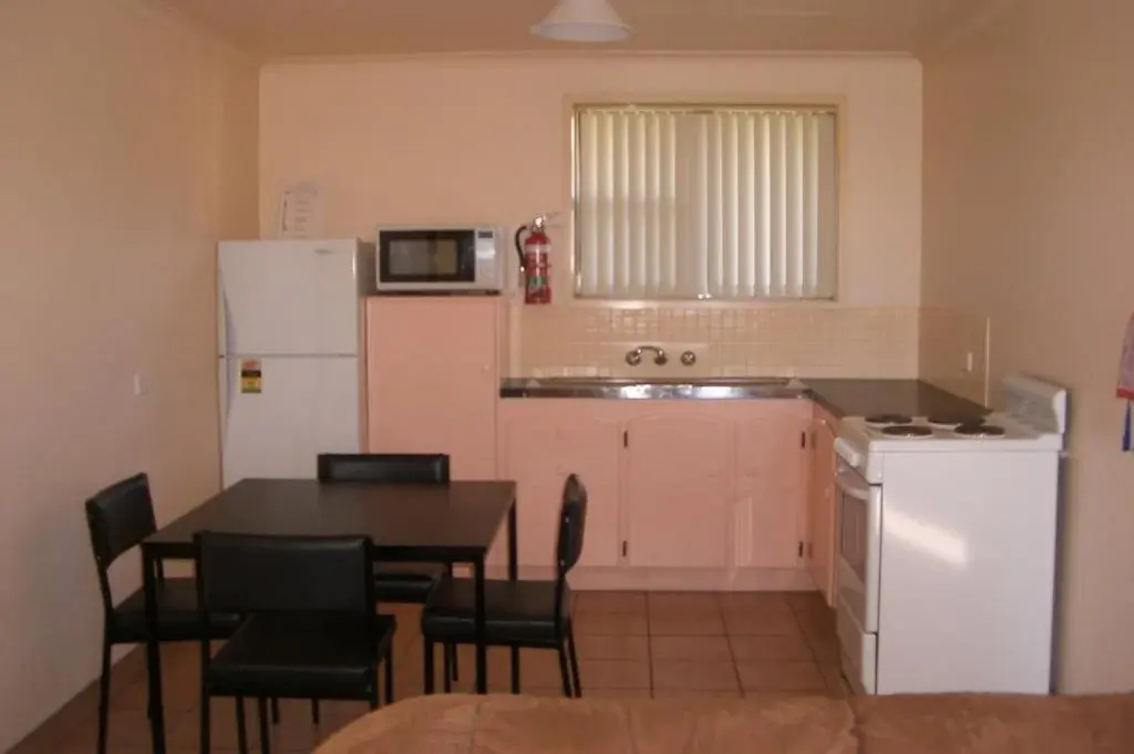 Glasgow Lodge Self Contained Motel