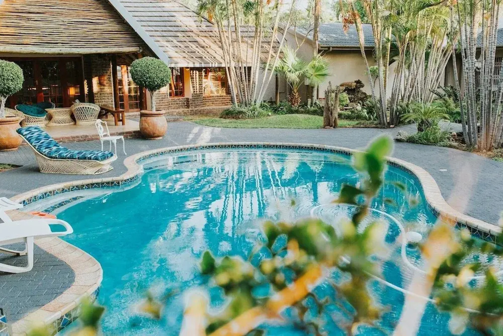 Iso'Bella Vita Guesthouse