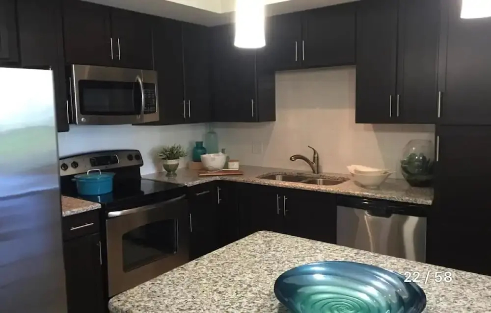 Apartments in Miami