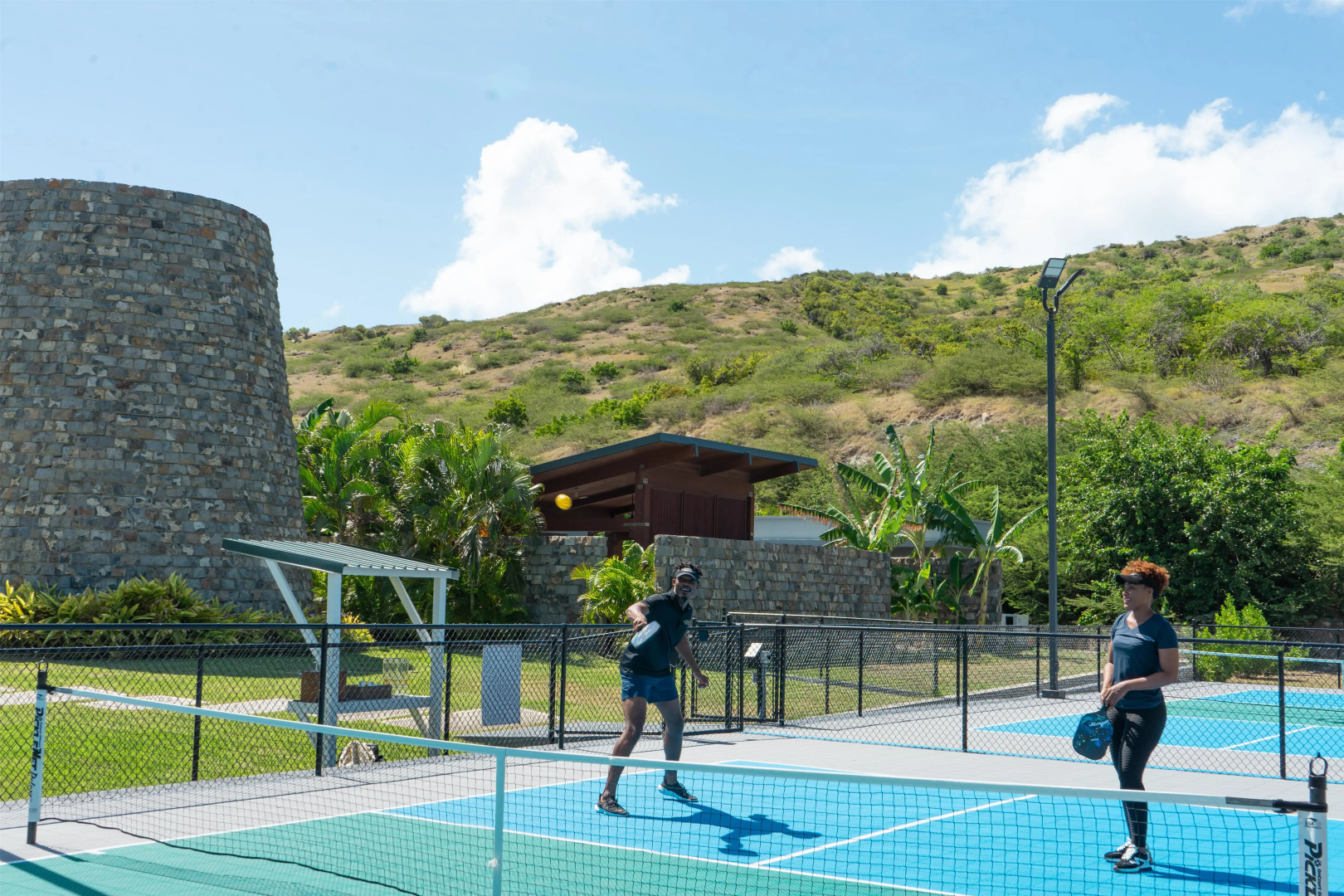 Park Hyatt St. Kitts