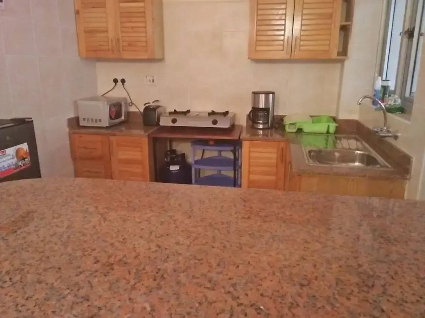 Barizi Holiday Apartments