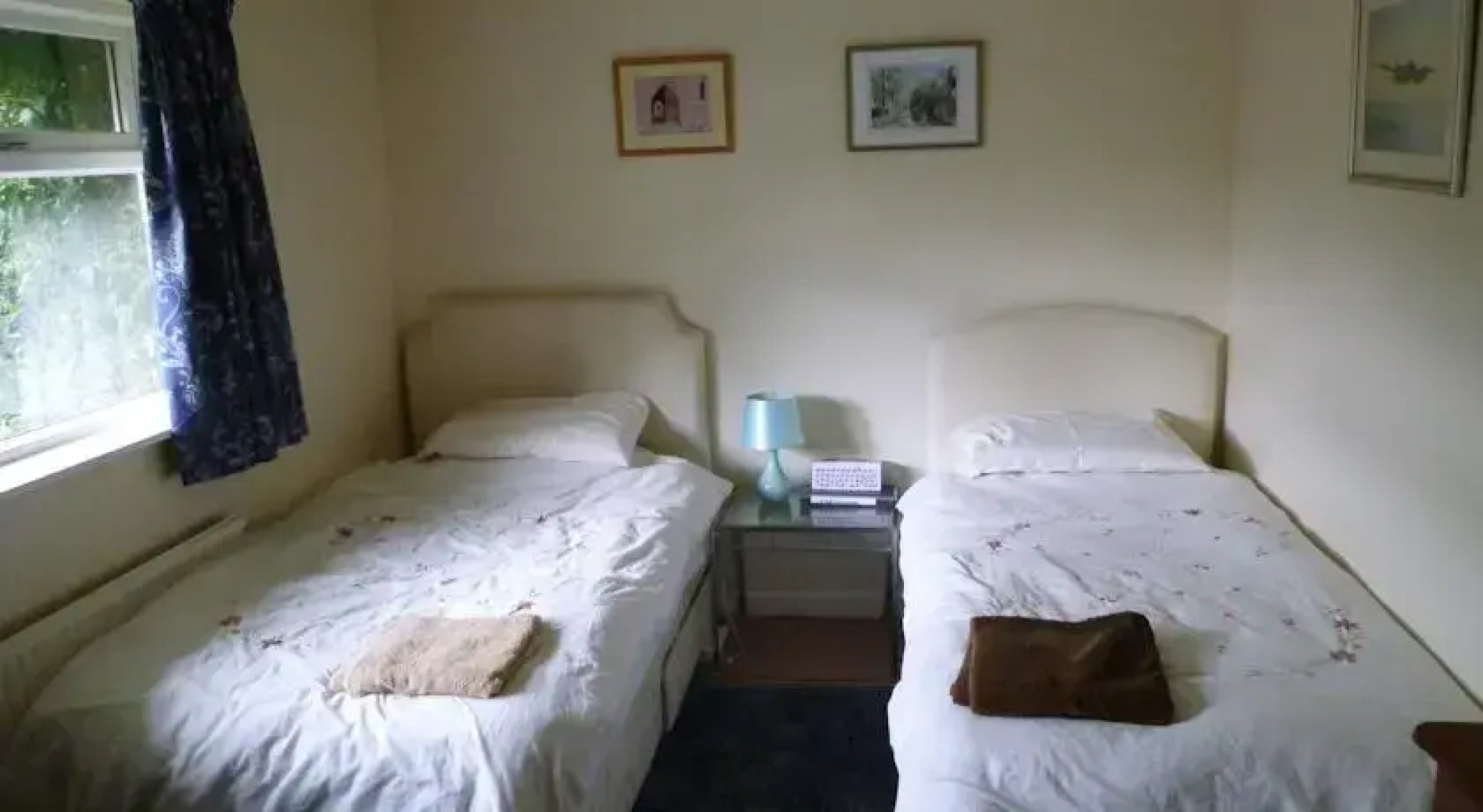 Ashby Bed & Breakfast