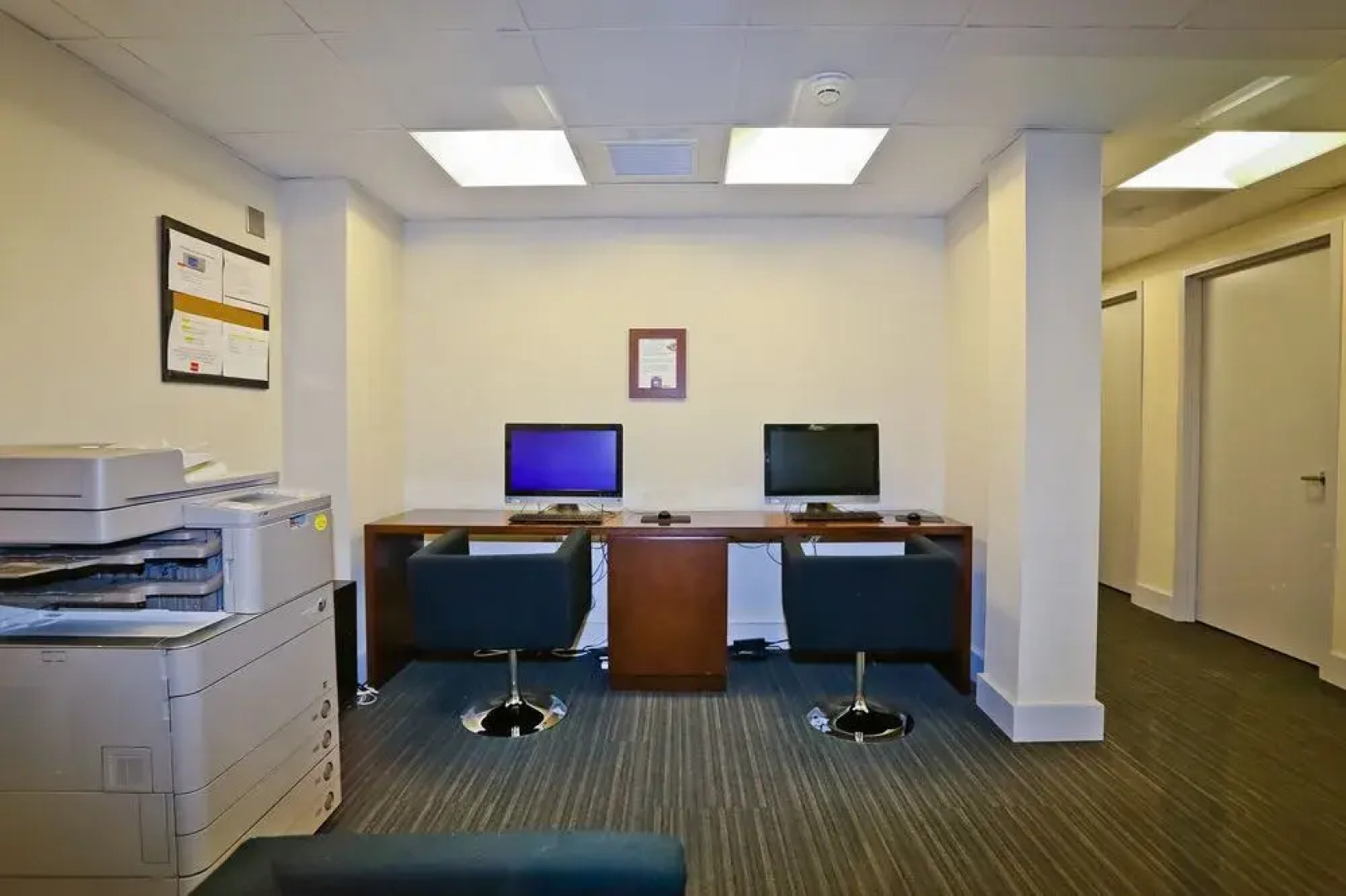 NUOVO - Downtown Miami / Brickell