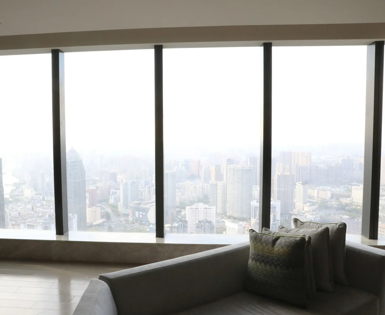 Отель Suning Galaxy International Hotel Wuxi