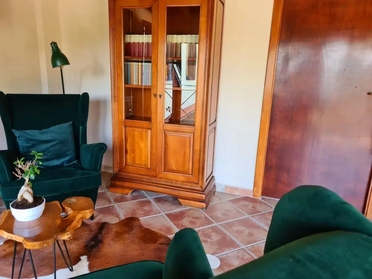 Tenuta Convivium Cuma