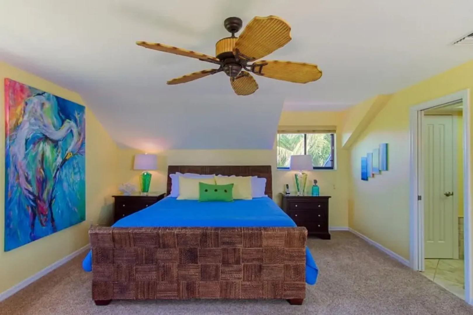 Sea Dreams- Captiva Shores 8A