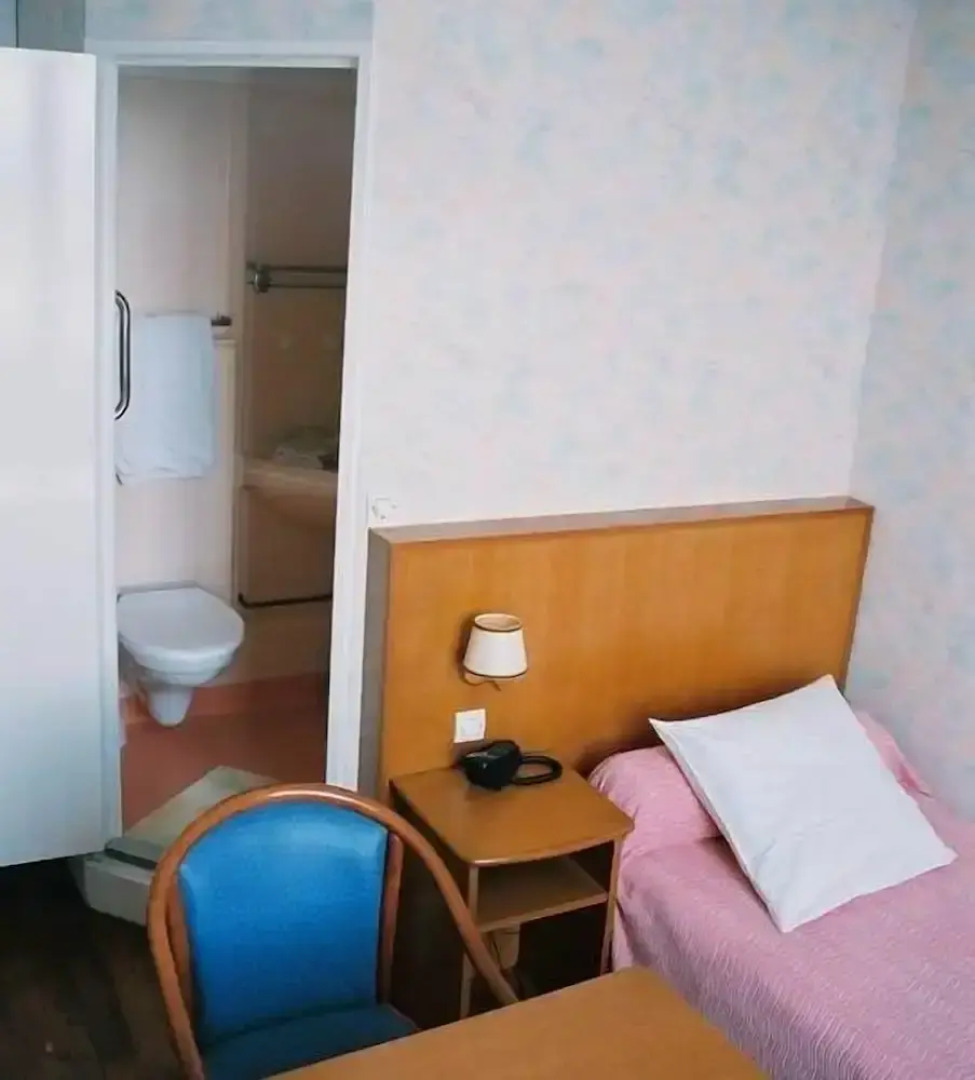 Maison Saint Anthelme