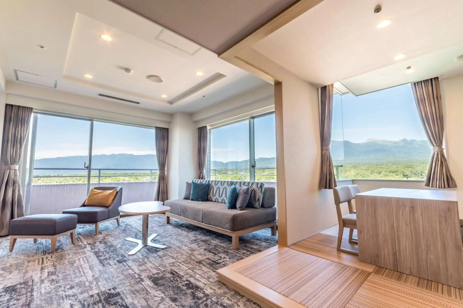 Hotel Epinard Nasu