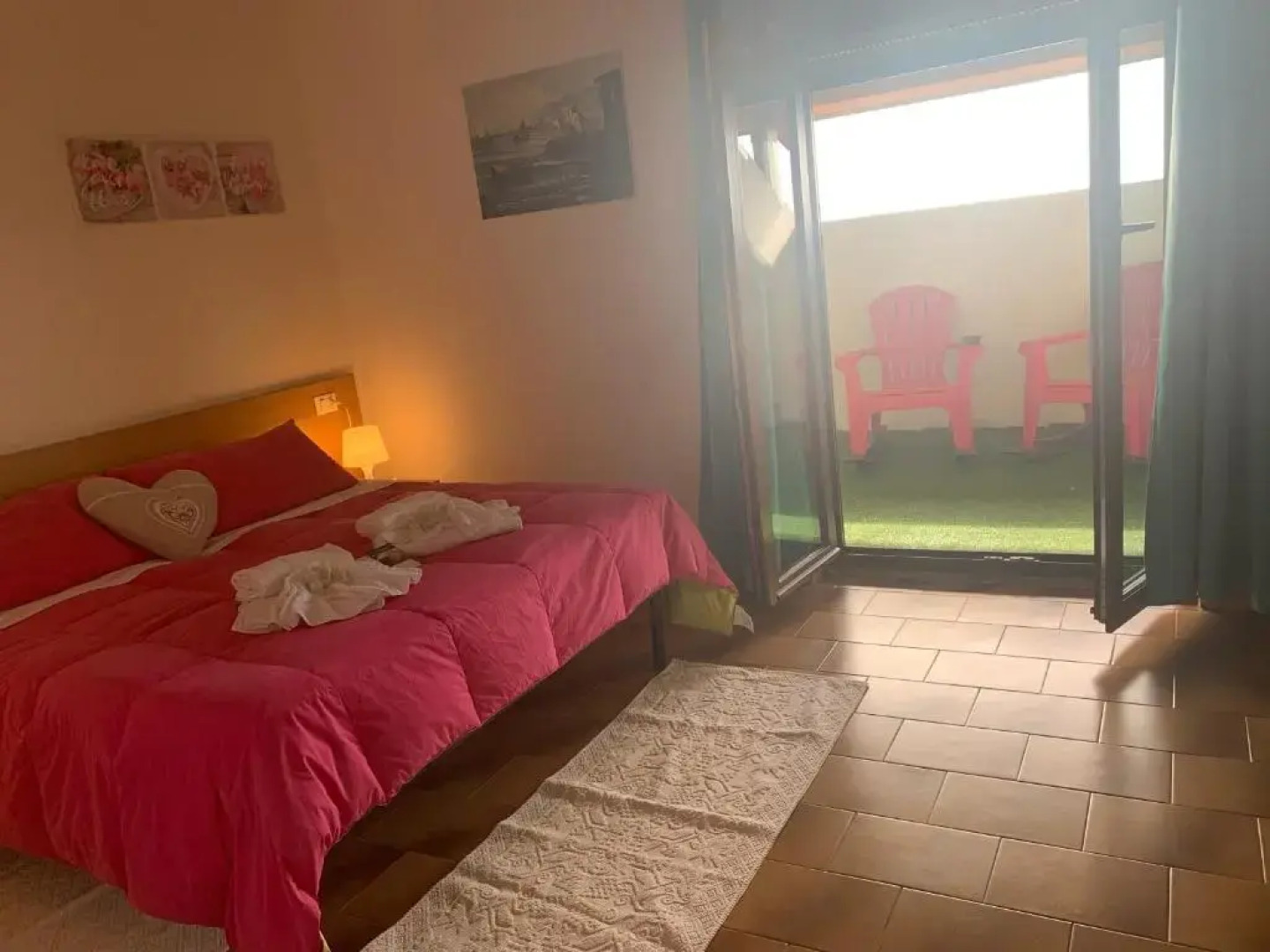 Hotel Miramonti, Turismo Rurale