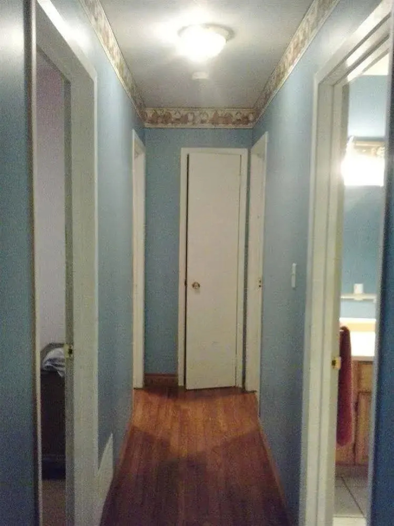 Port Hope Holiday Home