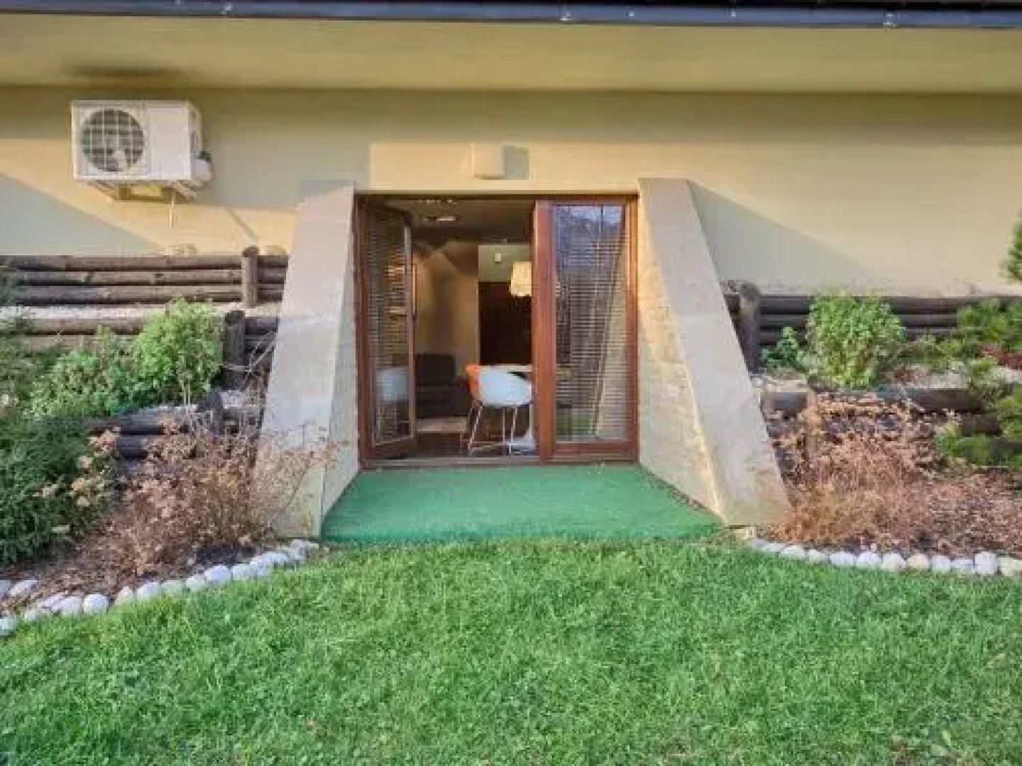 Green Apartment VisitZakopane