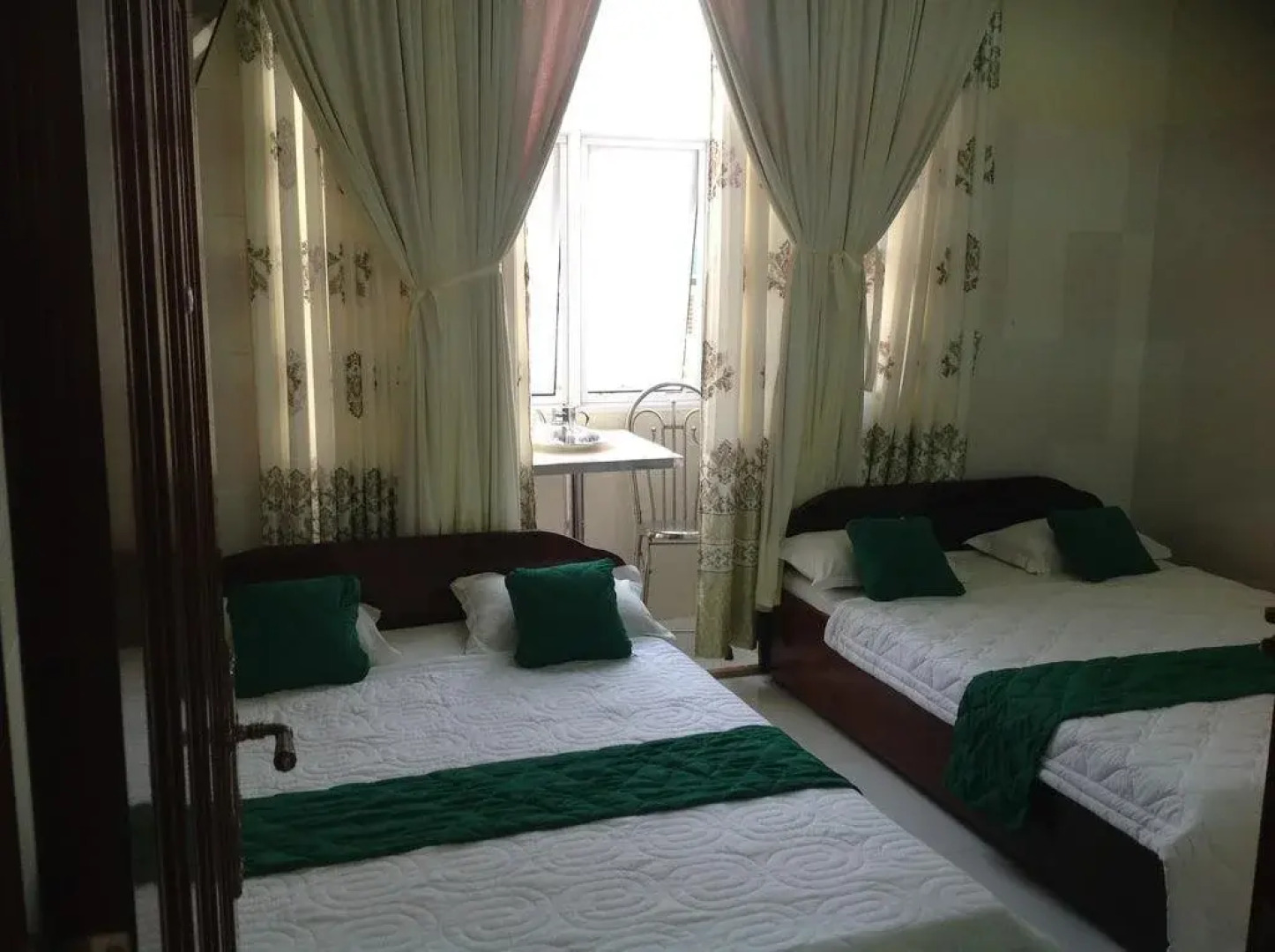 Thanh Mai Hotel Chau Doc