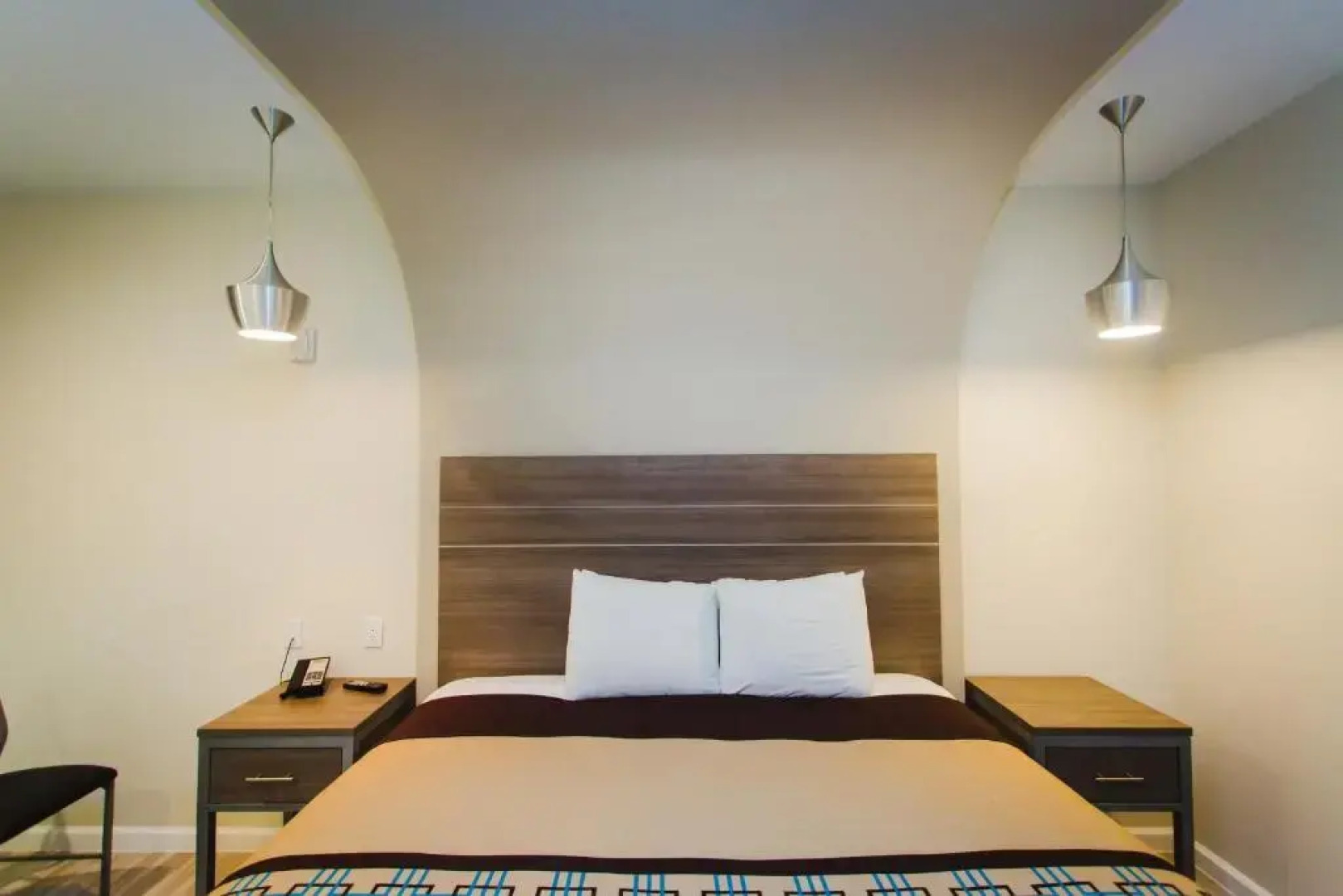 Scottish Inns & Suites Atascocita