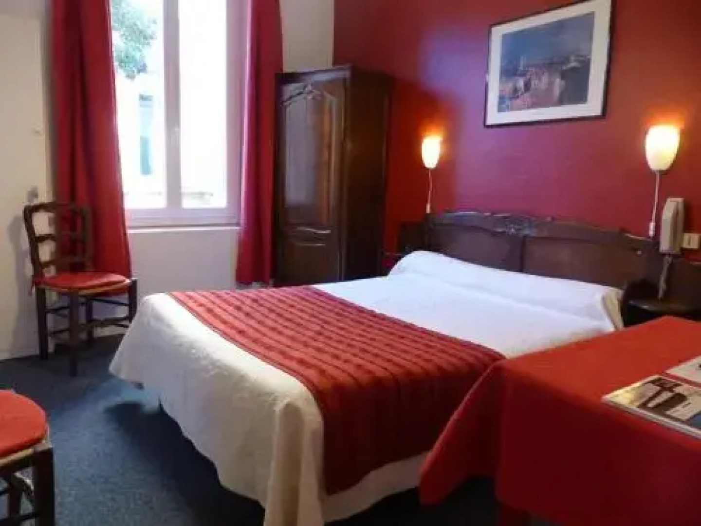 Vacances en Provence