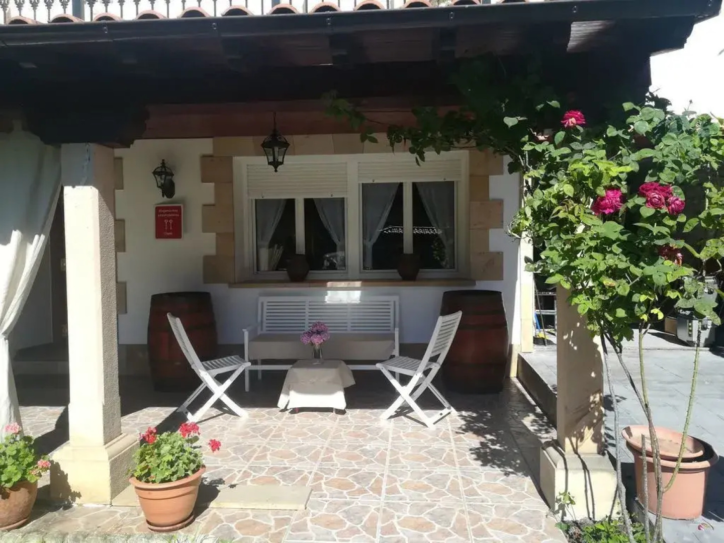 Casa Rural La Rasilla en Cantabria