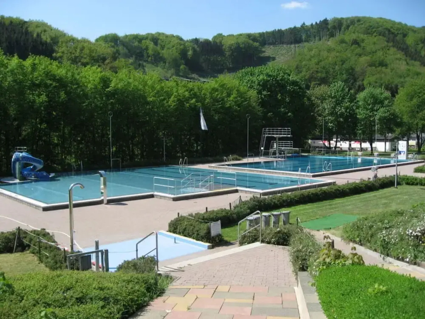 Eifel Farmhouse Comfortable Holiday Residence