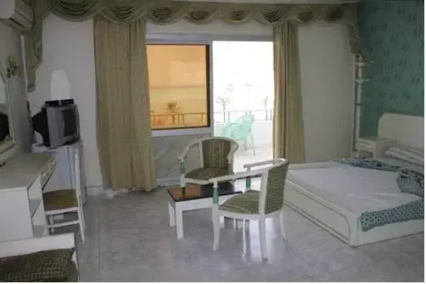 Reem Hotel Marsa Matruh