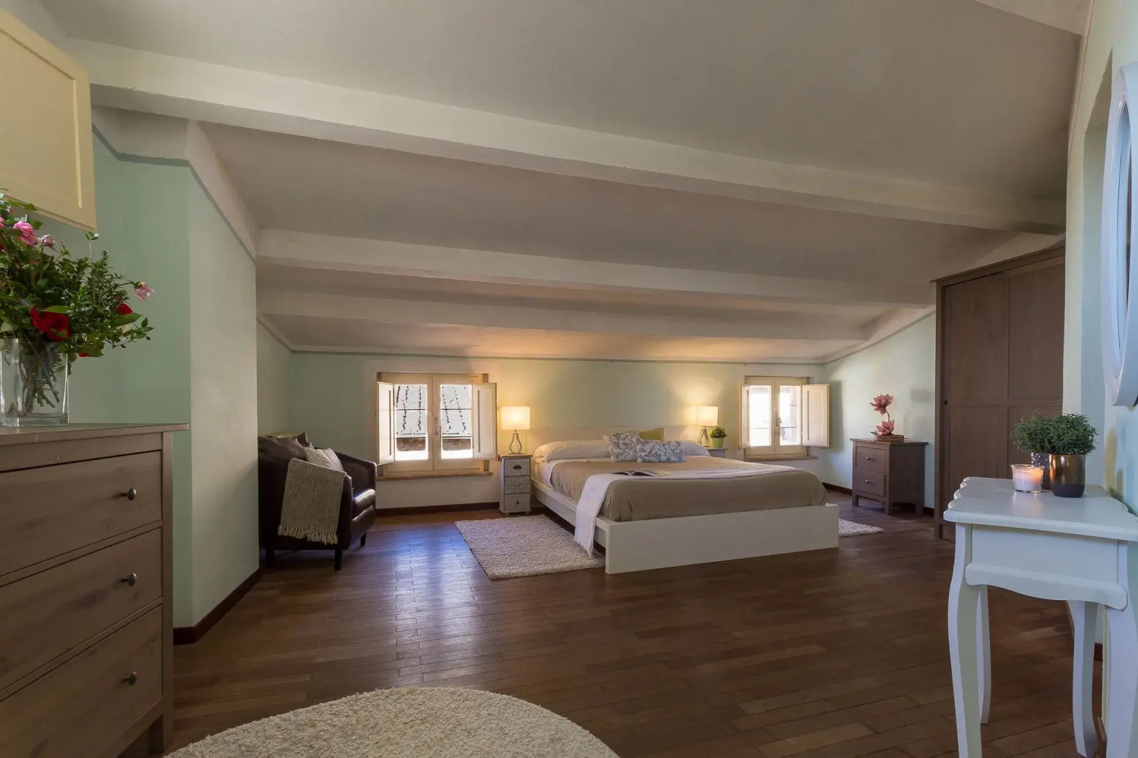 B&B Chez Nous Città della Pieve