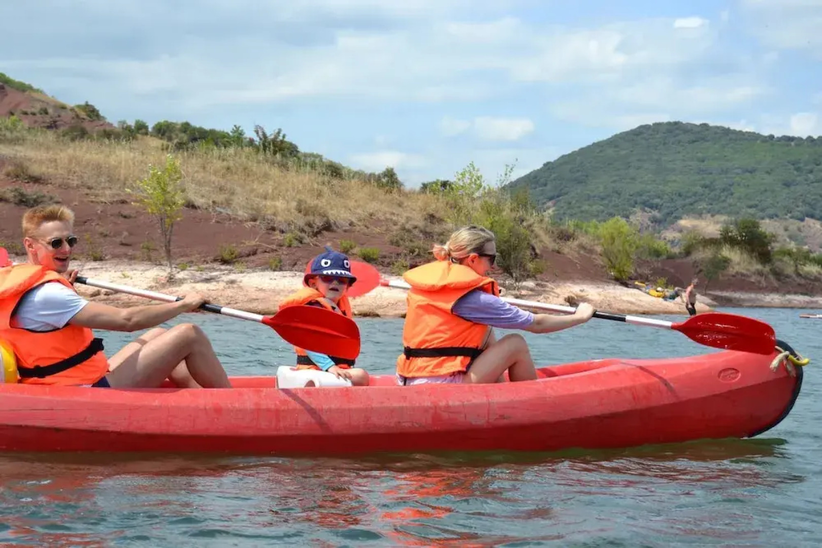 Clos des Coustoulins