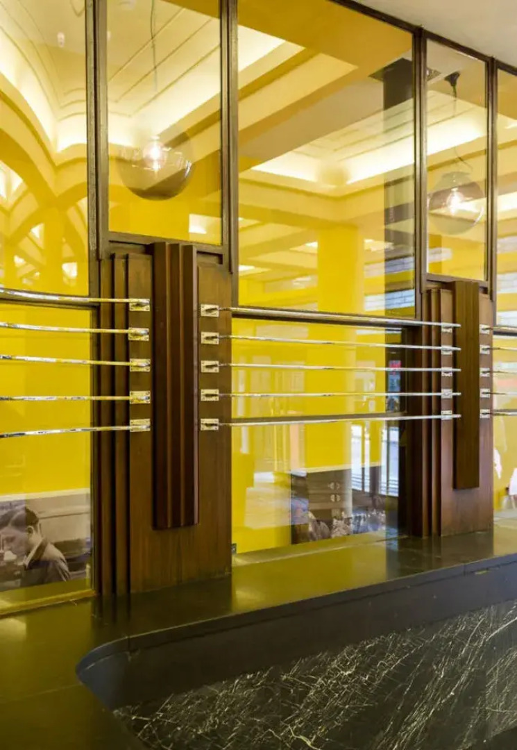 Backstay Hostel Ghent