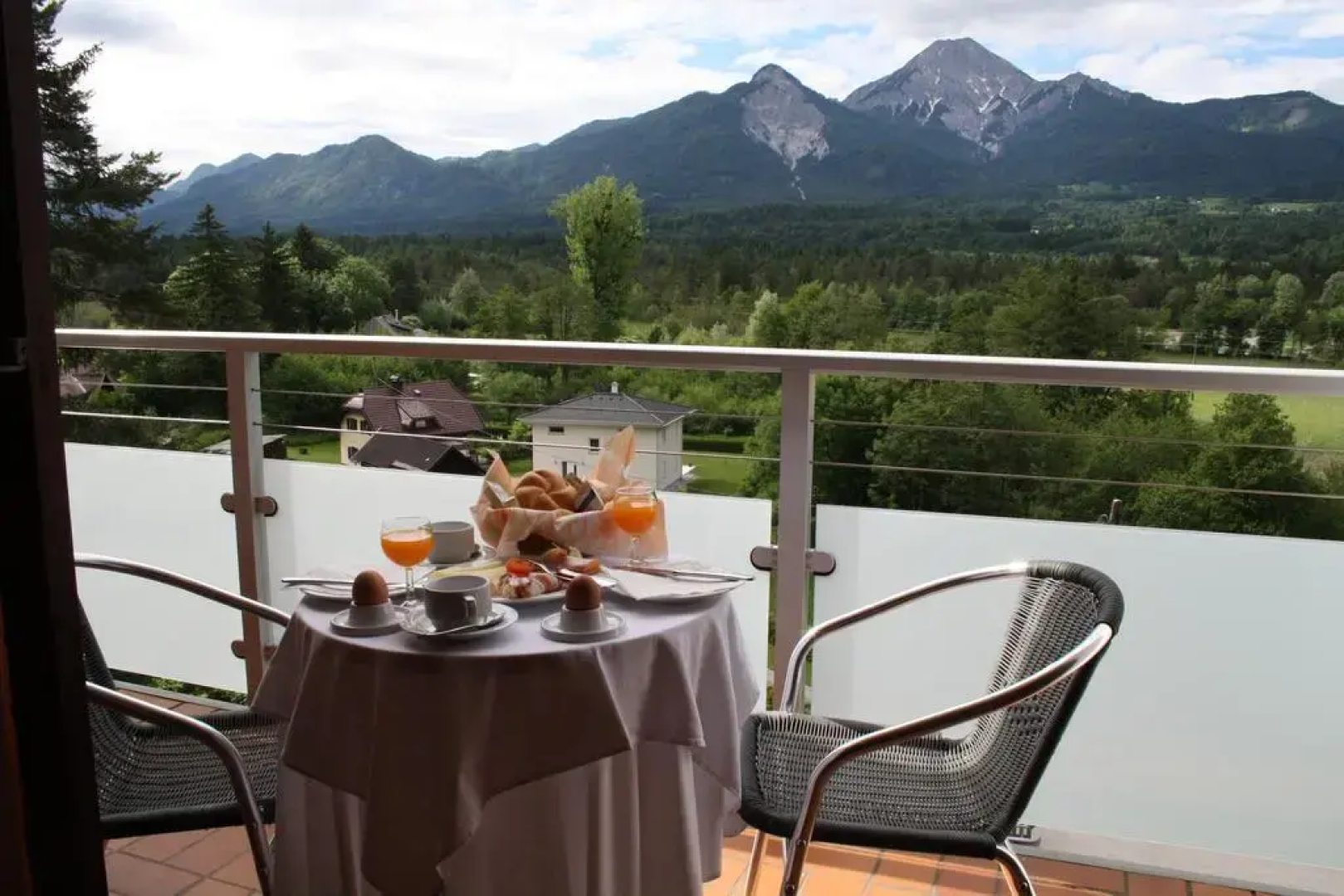 Vitalhotel Sonnblick