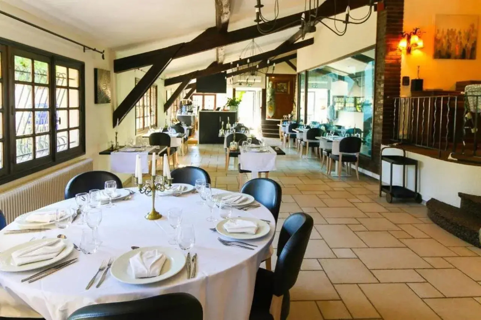 Le Moulin du Landion Hôtel & Spa