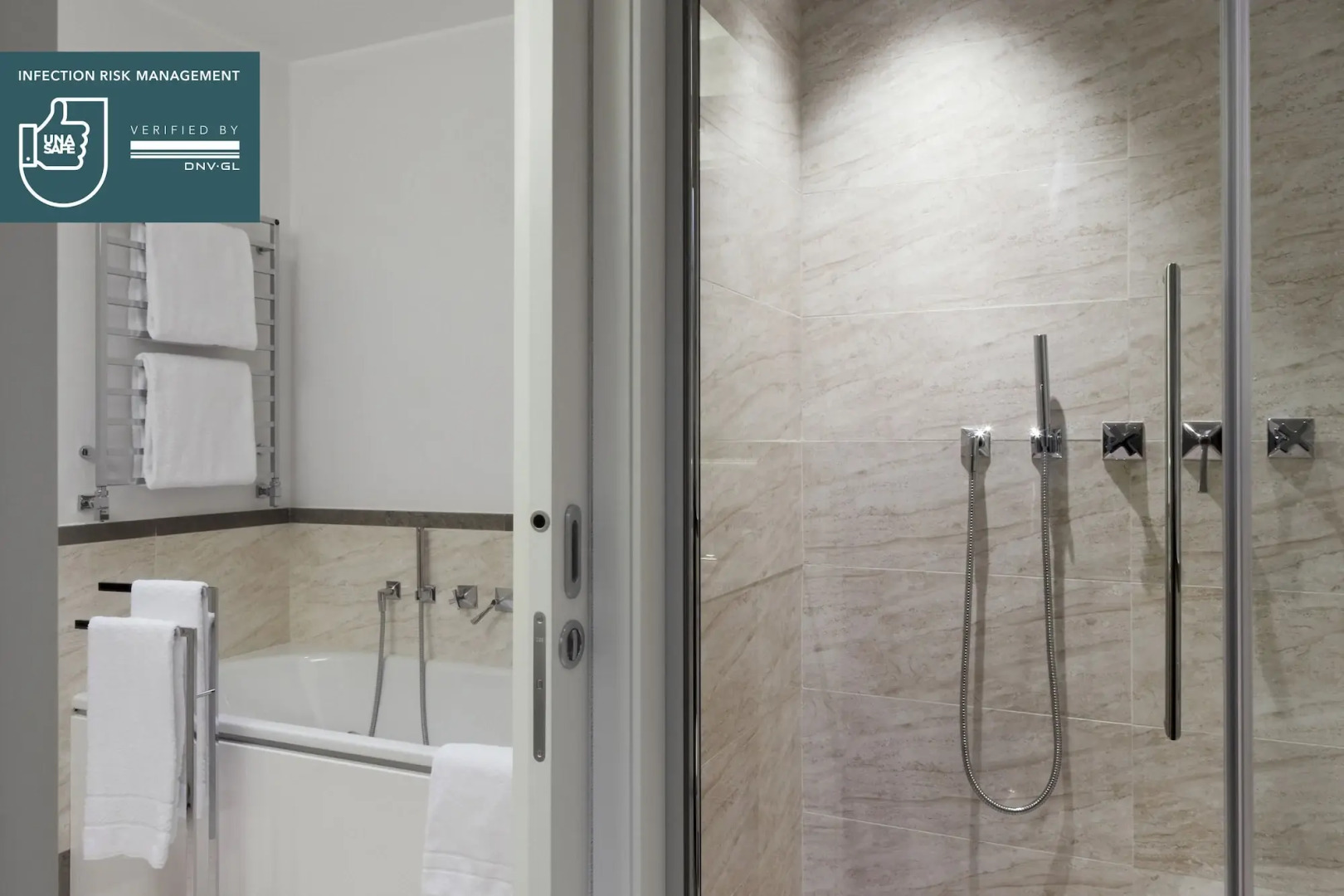 Maison Milano | UNA Esperienze