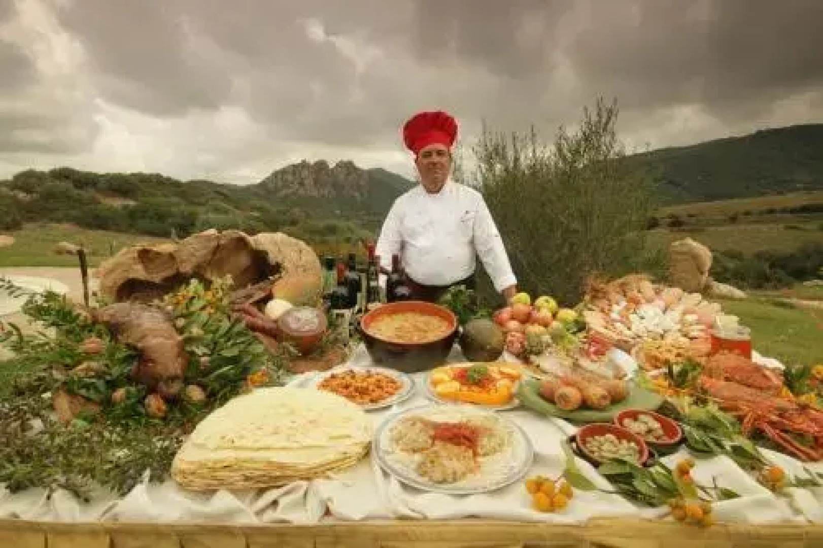 La Tana Di Li Mazzoni