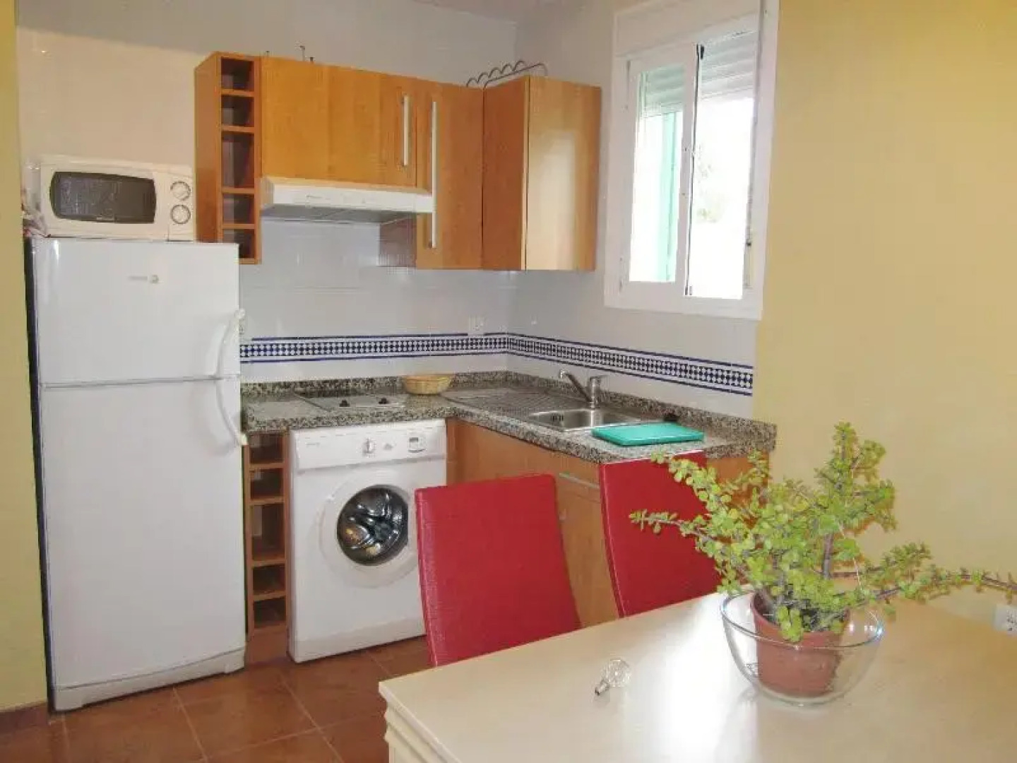 Apartment in Velez Malaga, Malaga 103071
