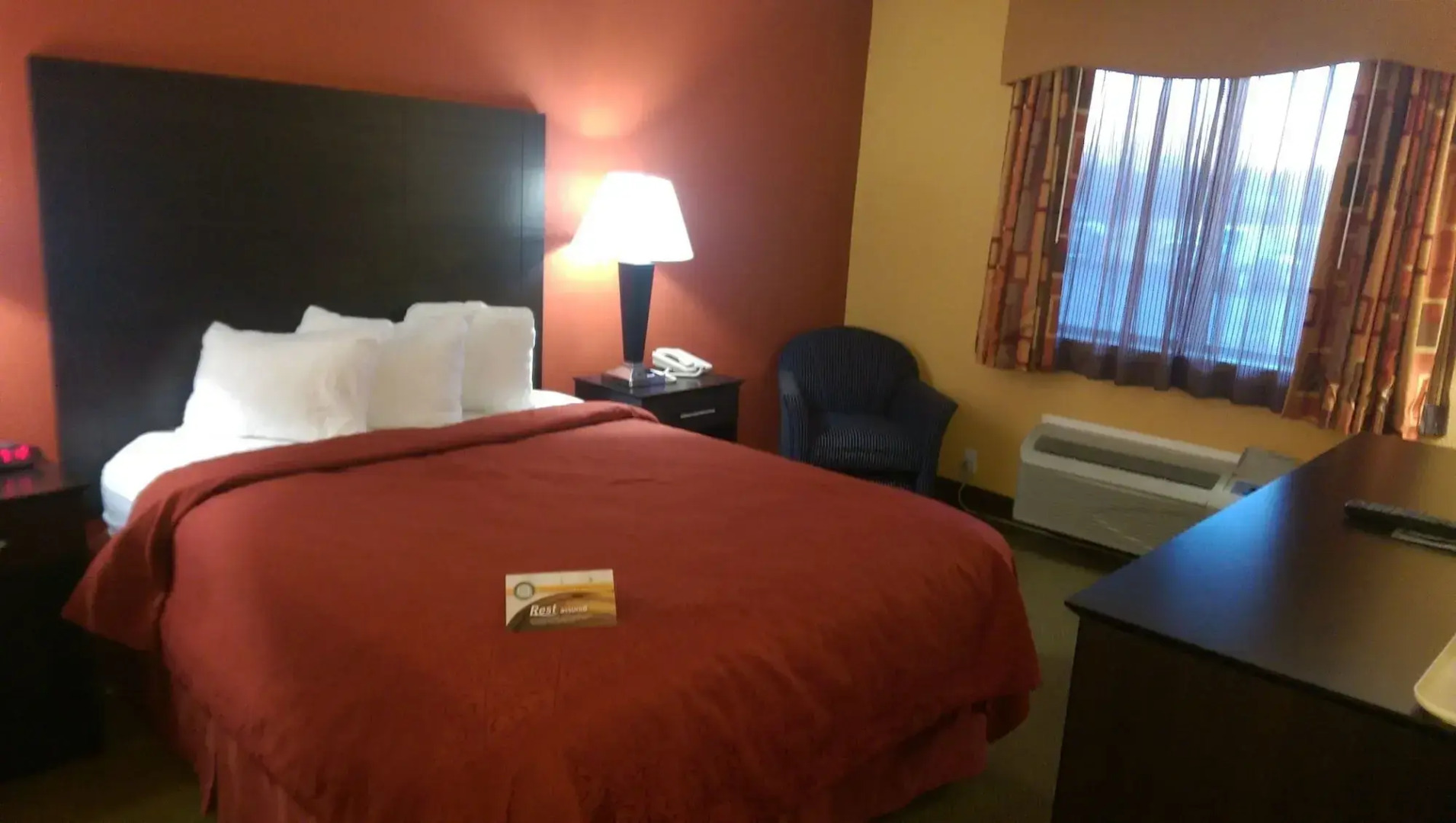 Quality Inn & Suites Kimberly - Appleton East