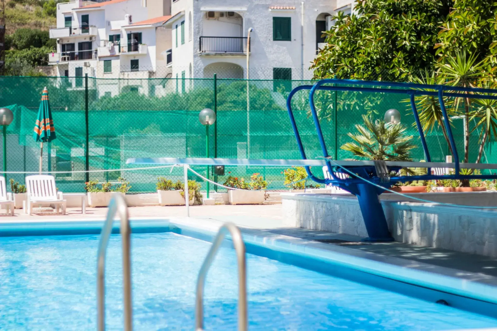 Hotel Mediterraneo