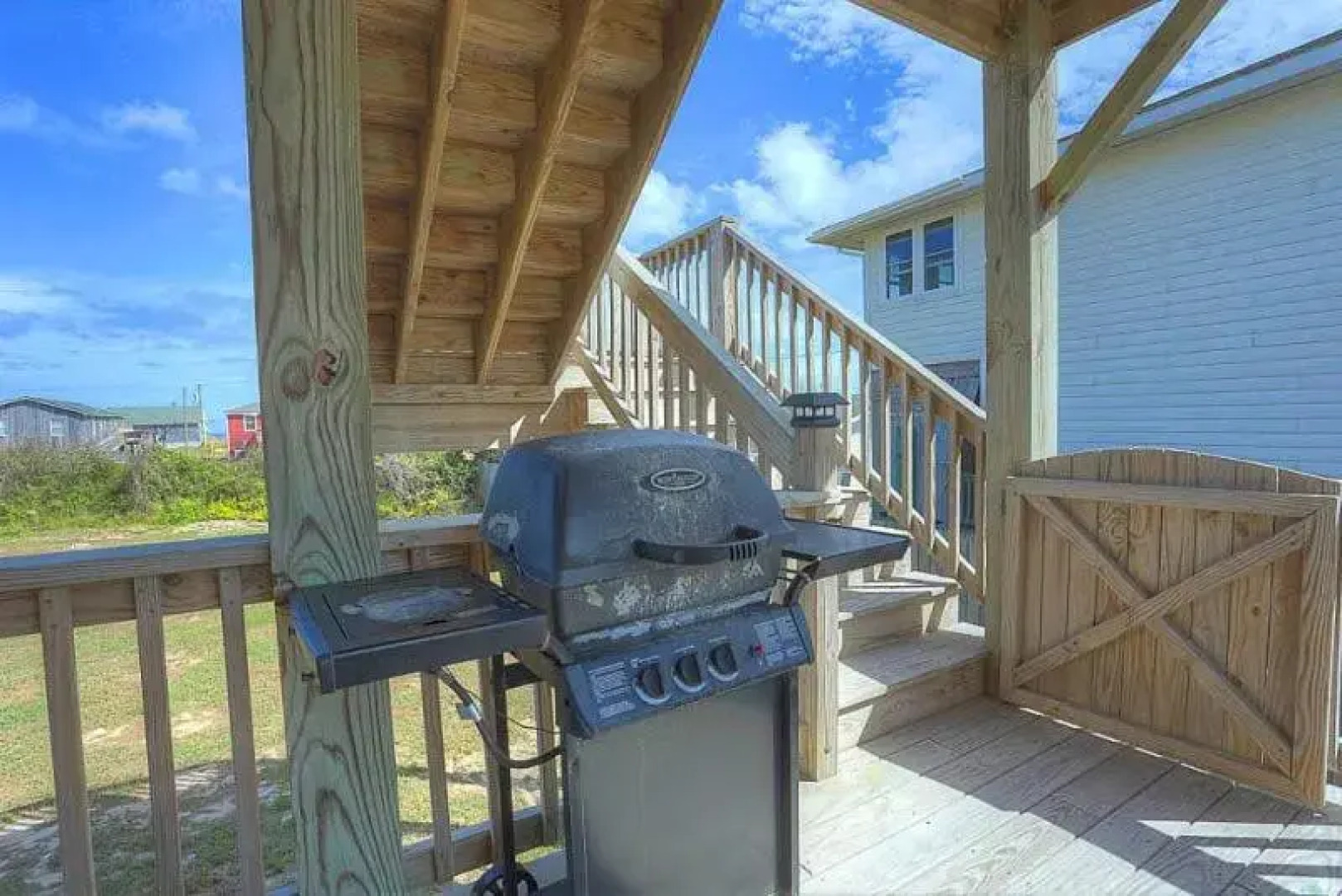 4072 - Jo`s Bungalow