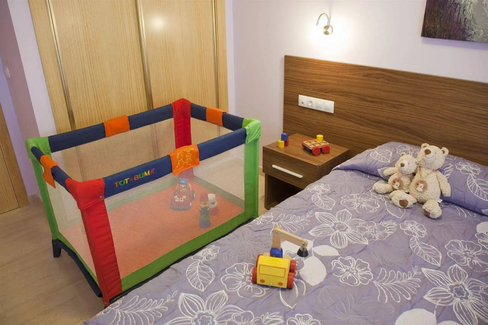 Campuebla Apartamentos & Spa