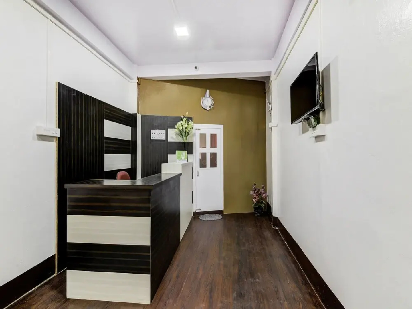 OYO 14090 Fine Stay Guest House