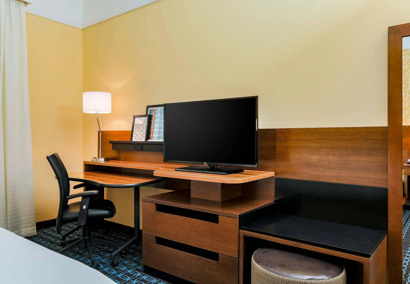 Fairfield Inn & Suites by Marriott Snyder