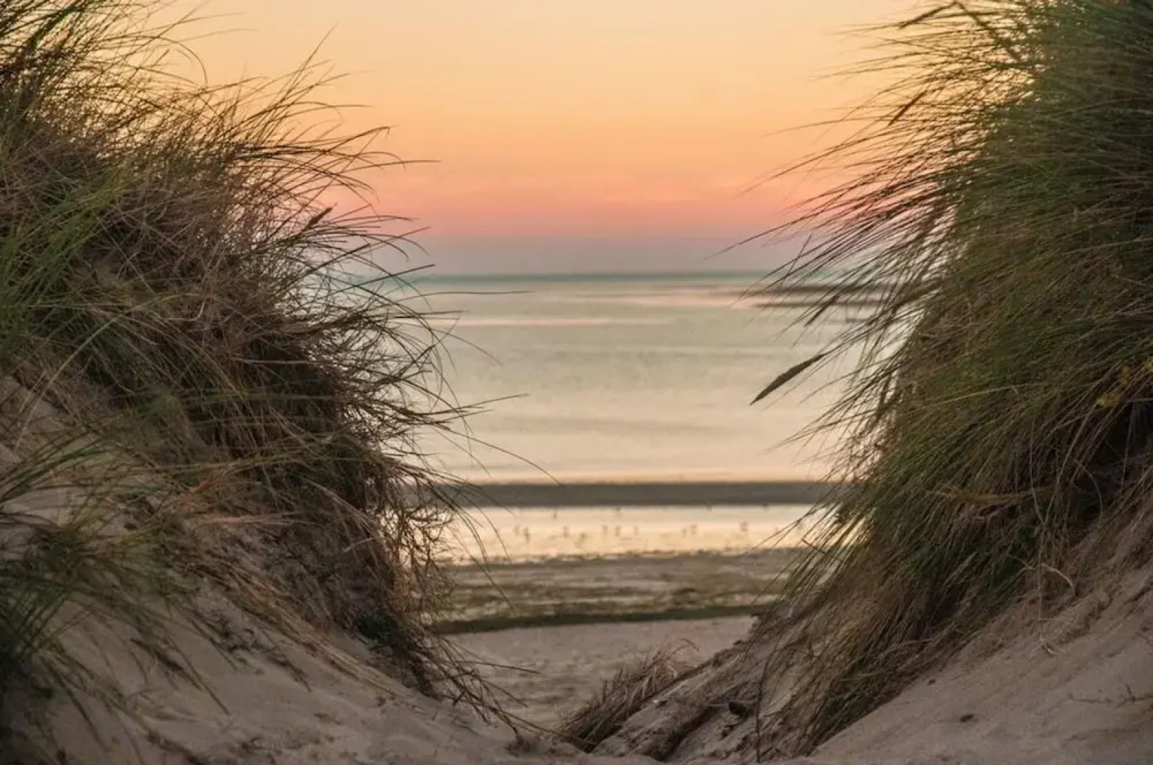 Le Marais Chambre B&B