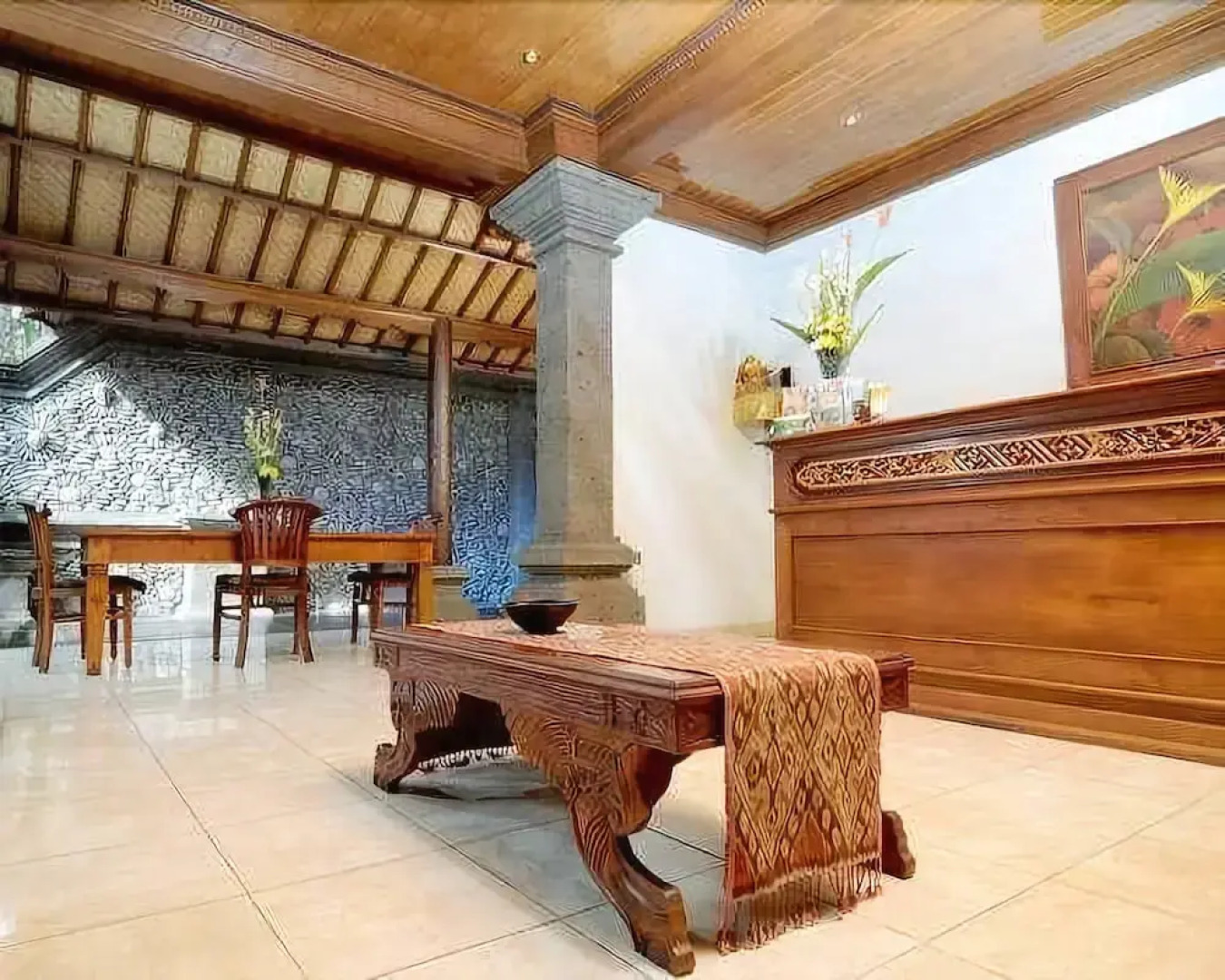 Nyoman Karsa Bungalow