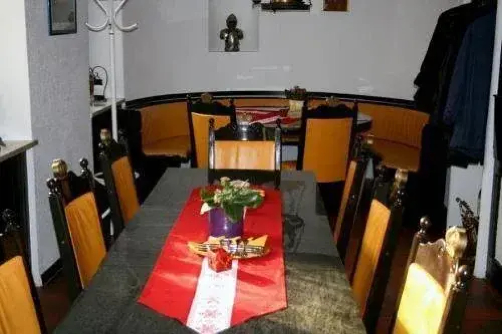 Landgasthof Hotel Krone