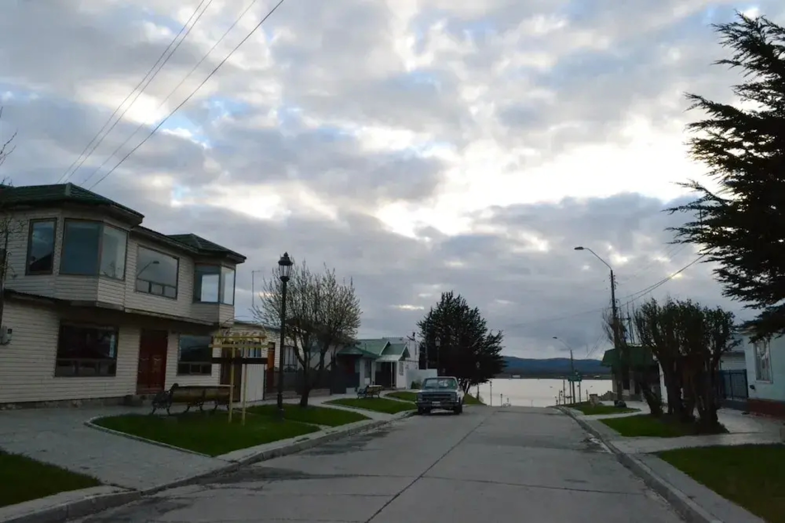 Keoken Patagonia Bed & Breakfast Puerto Natales
