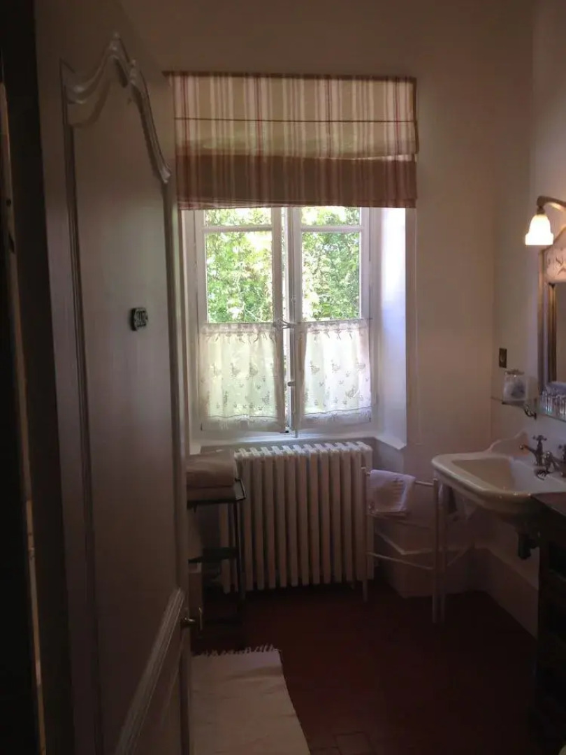 Château de Villette