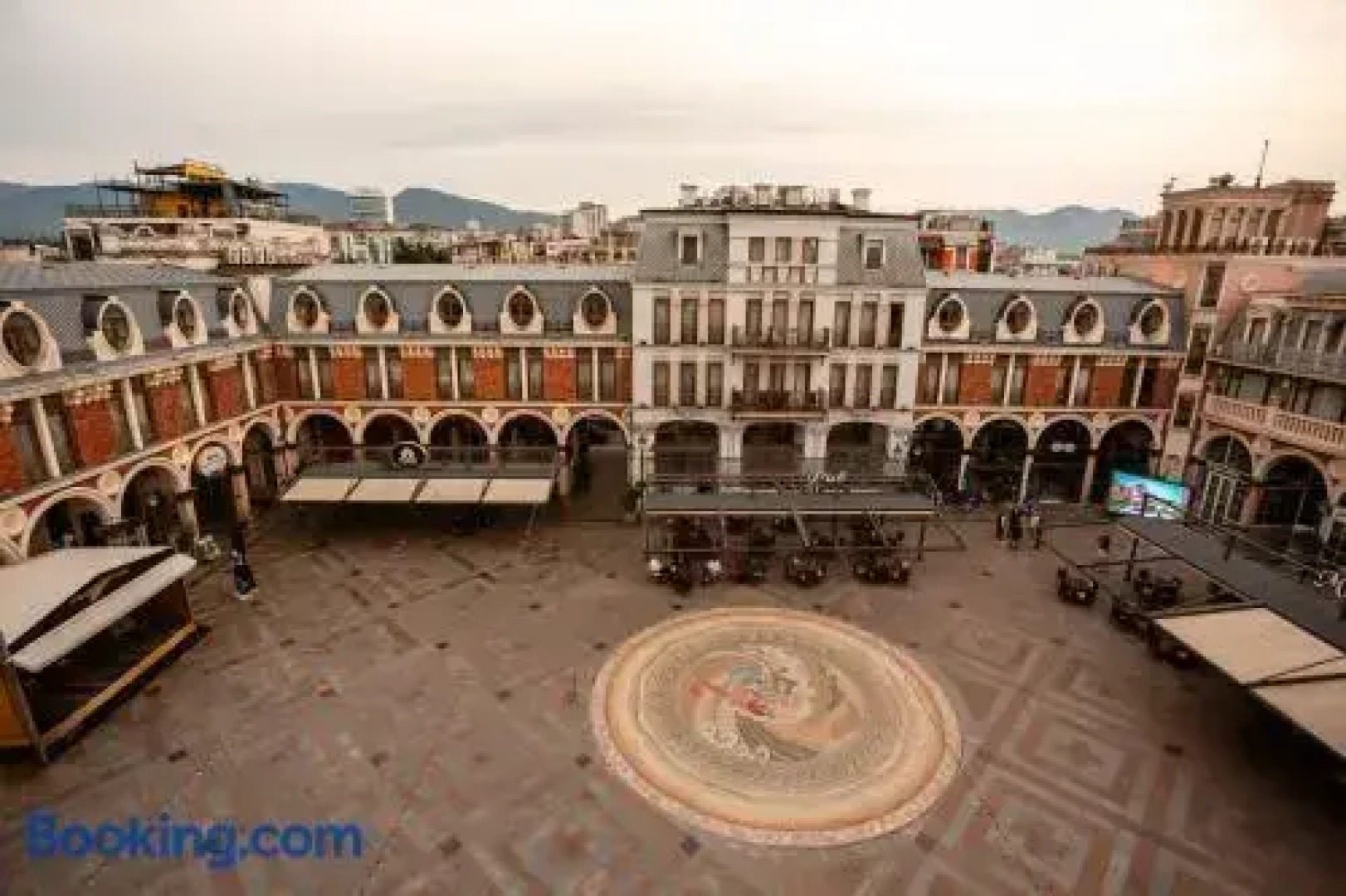 Piazza Boutique Hotel