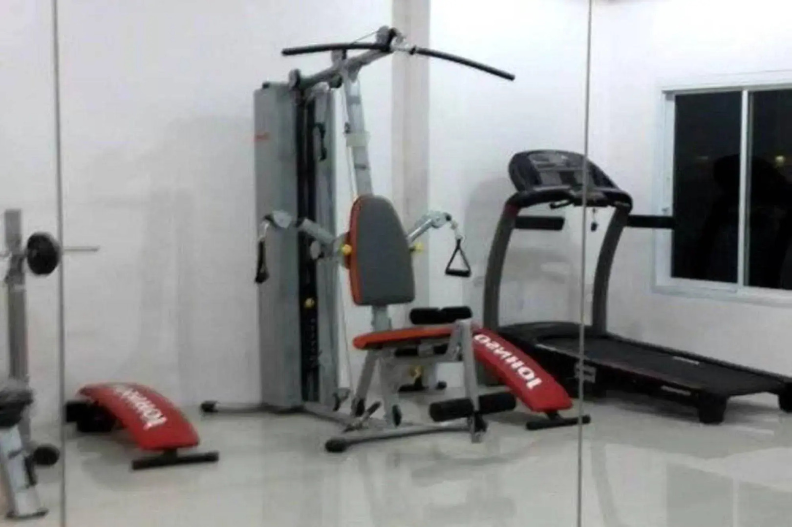 The Zara Double Tree Hotel