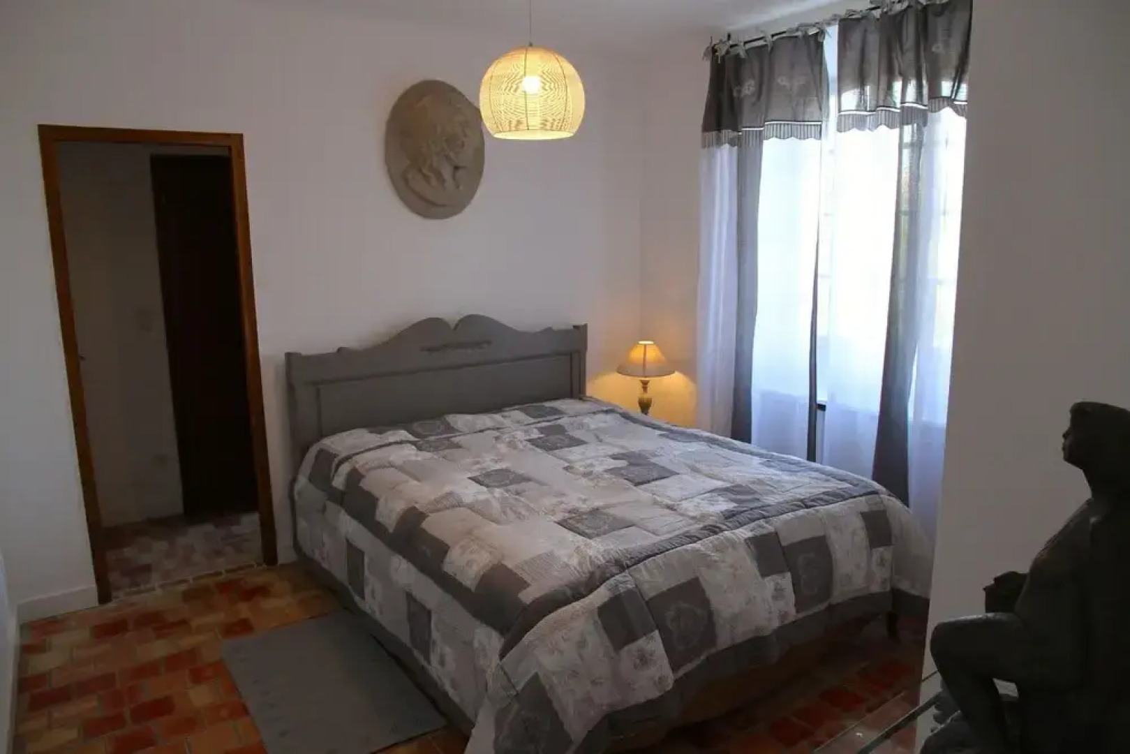 Villa Rustica La Tulisse