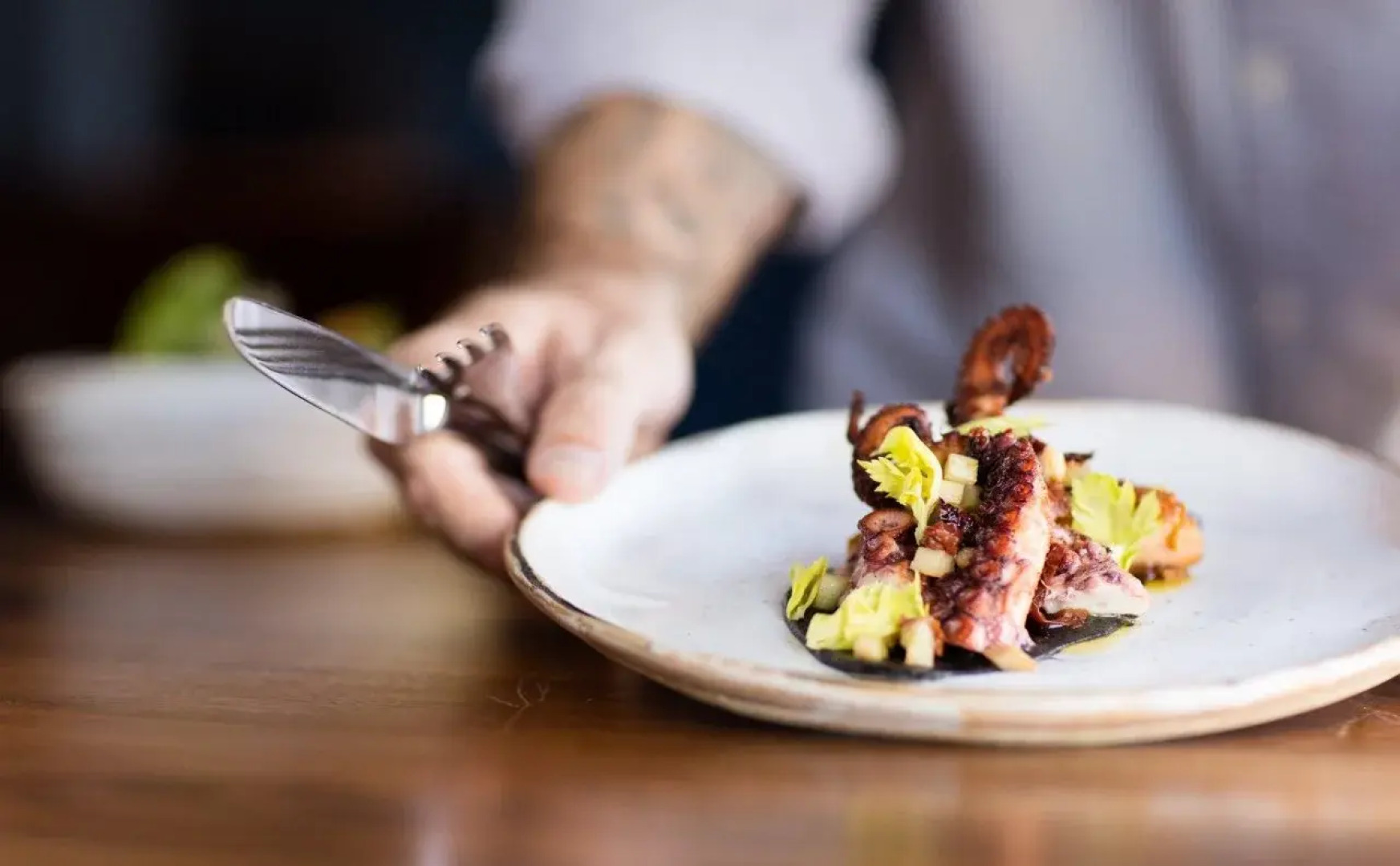 Kimpton Marlowe Hotel by IHG