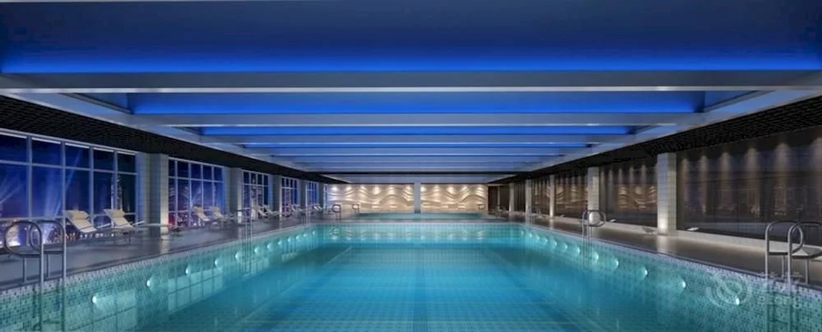 Junyue Grand Hotel Shenyang