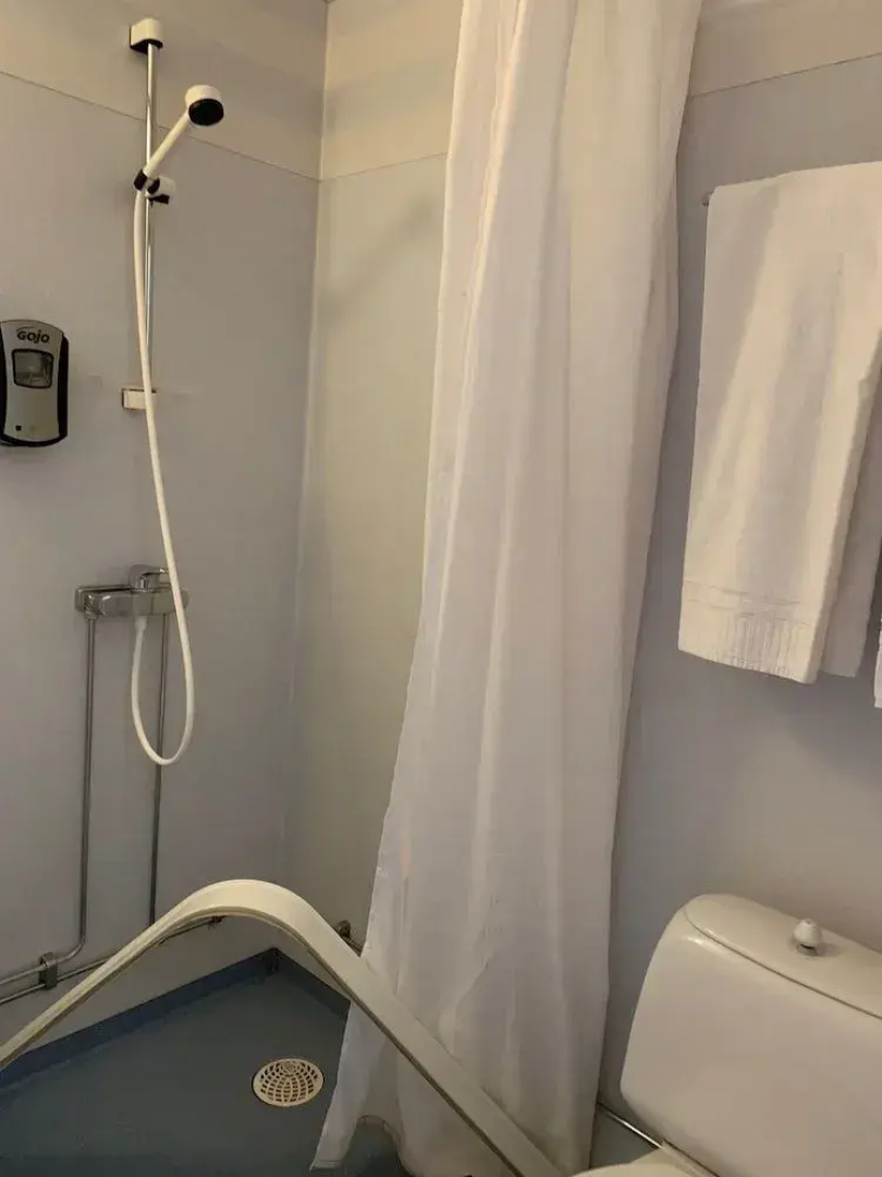 Böda Hotell