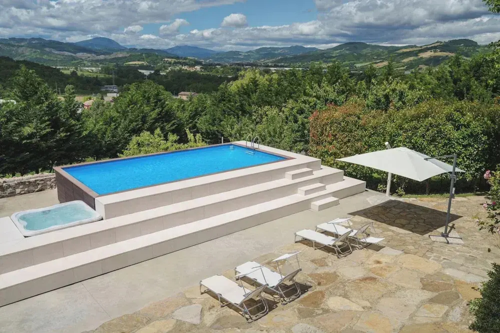 La Rasora B&B