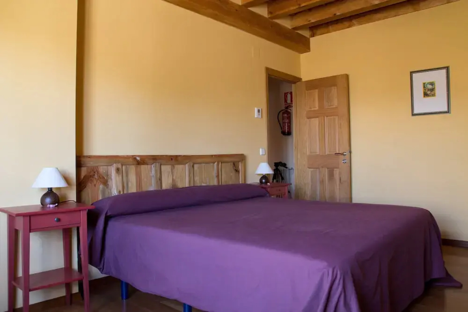 Casa Rural Peñamora