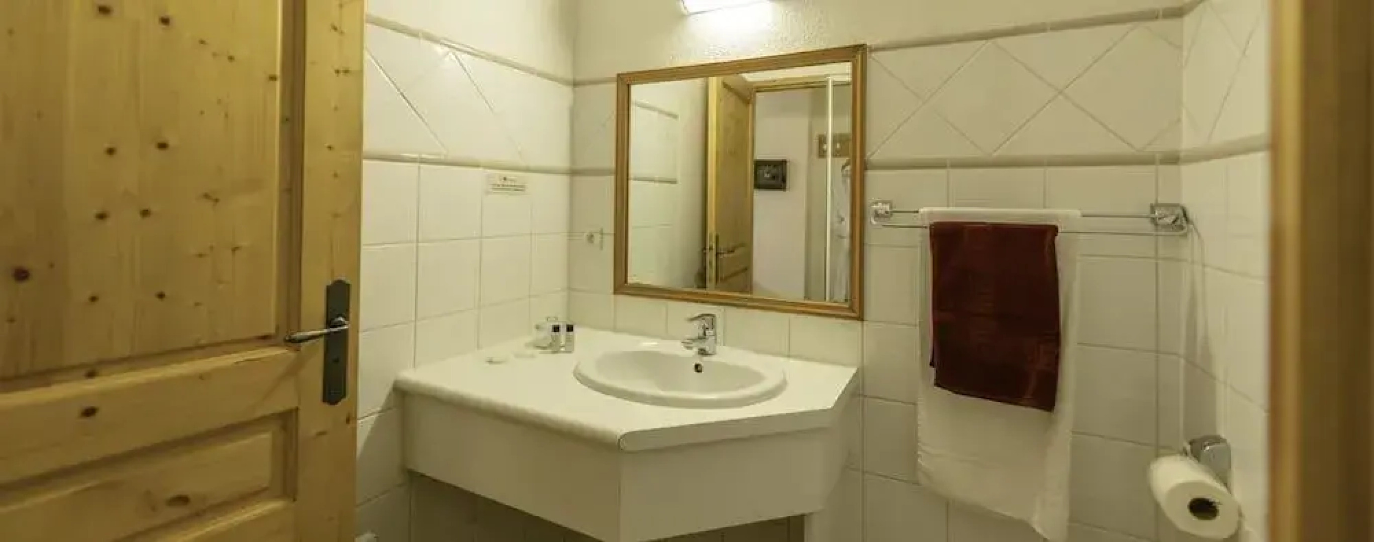 Chalet Cœur des Brévières by Chalet Chardons