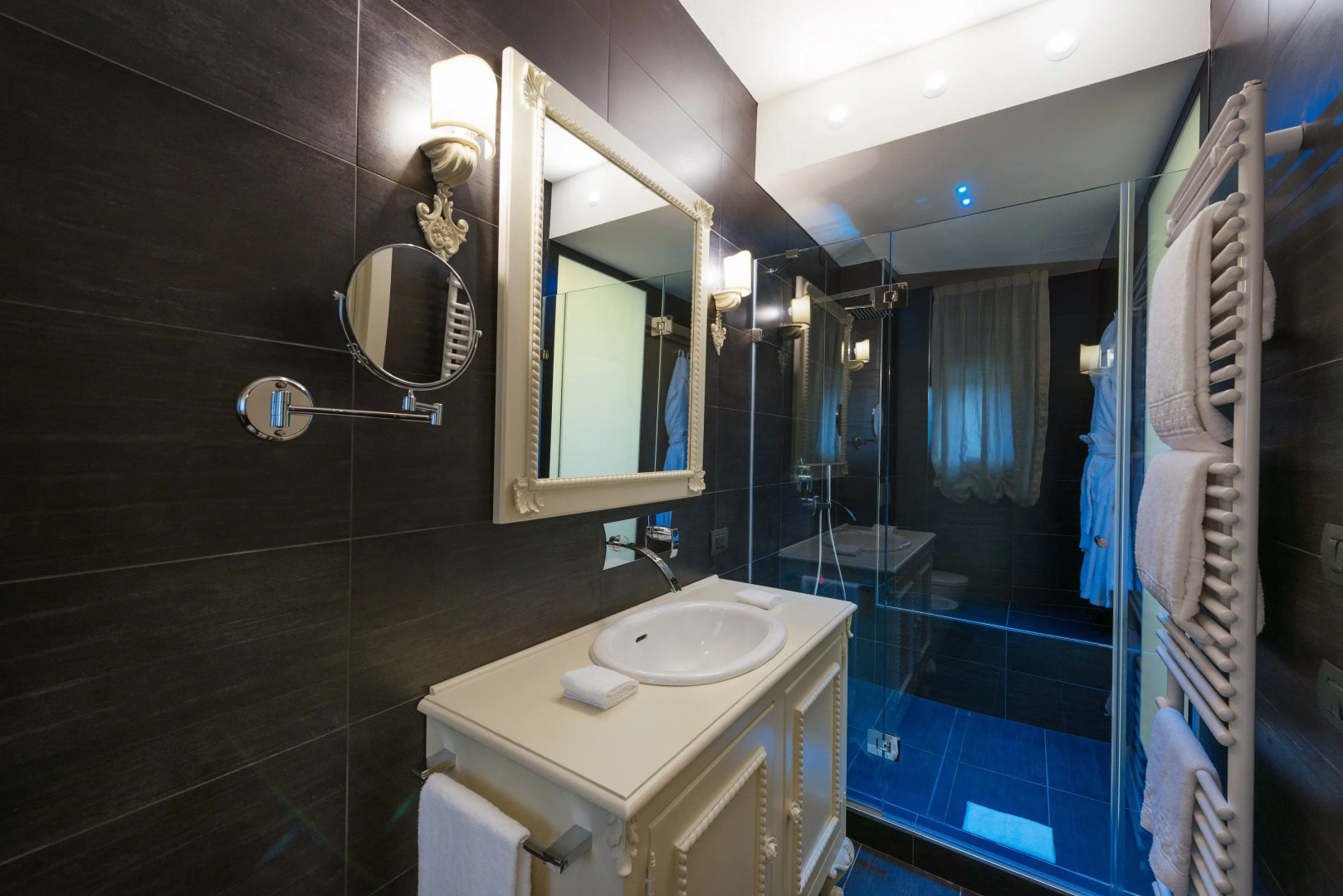 Relais Sassa al Sole